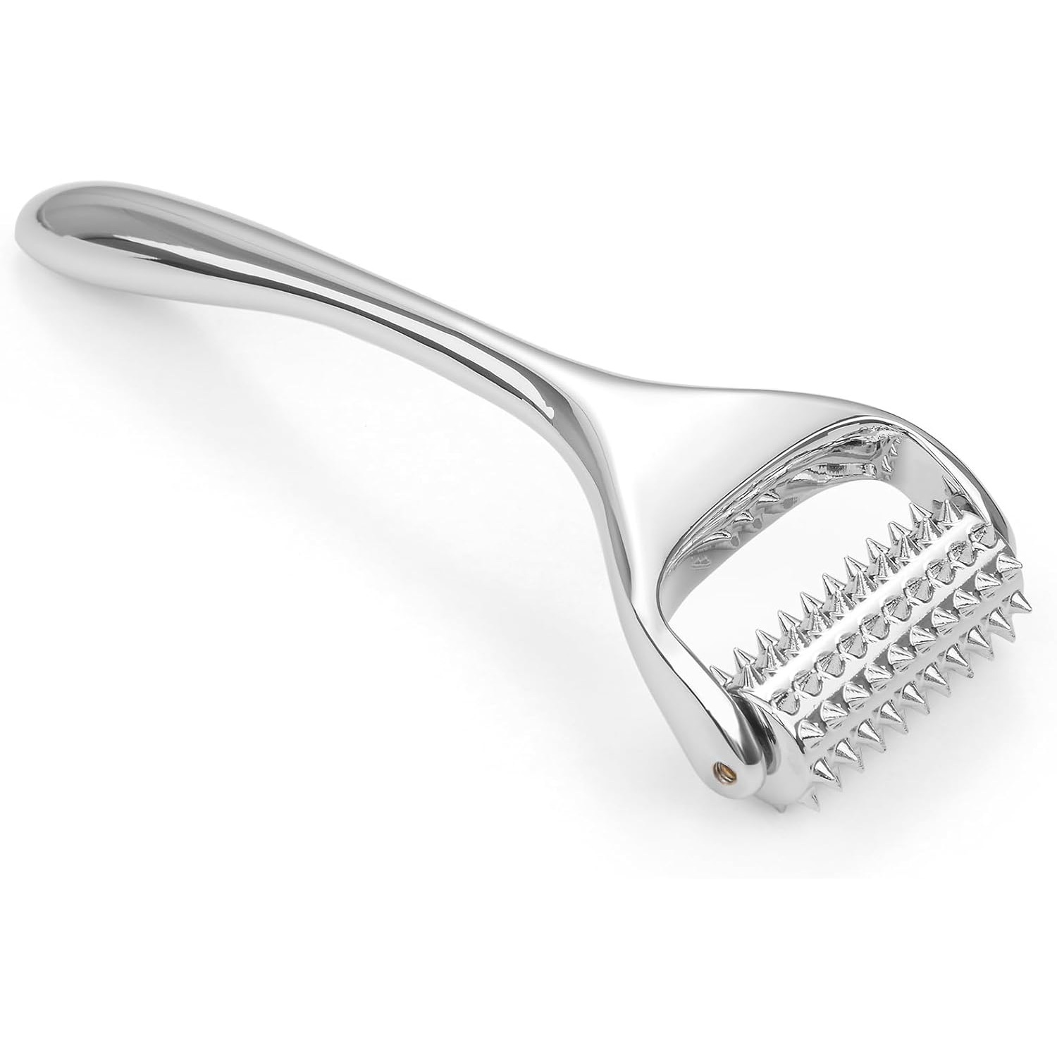 Reflexology Foot Roller - Massageroller, Akupunkturrolle zur Linderung von Muskelschmerzen,
