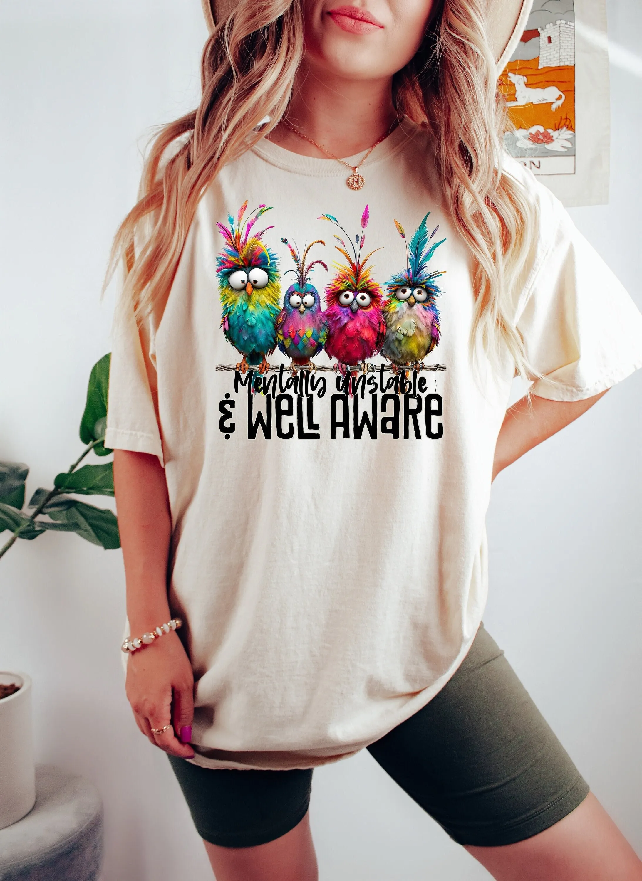 Health Wellness Mental Health - Mentalt stabillos und sehr bewusst von