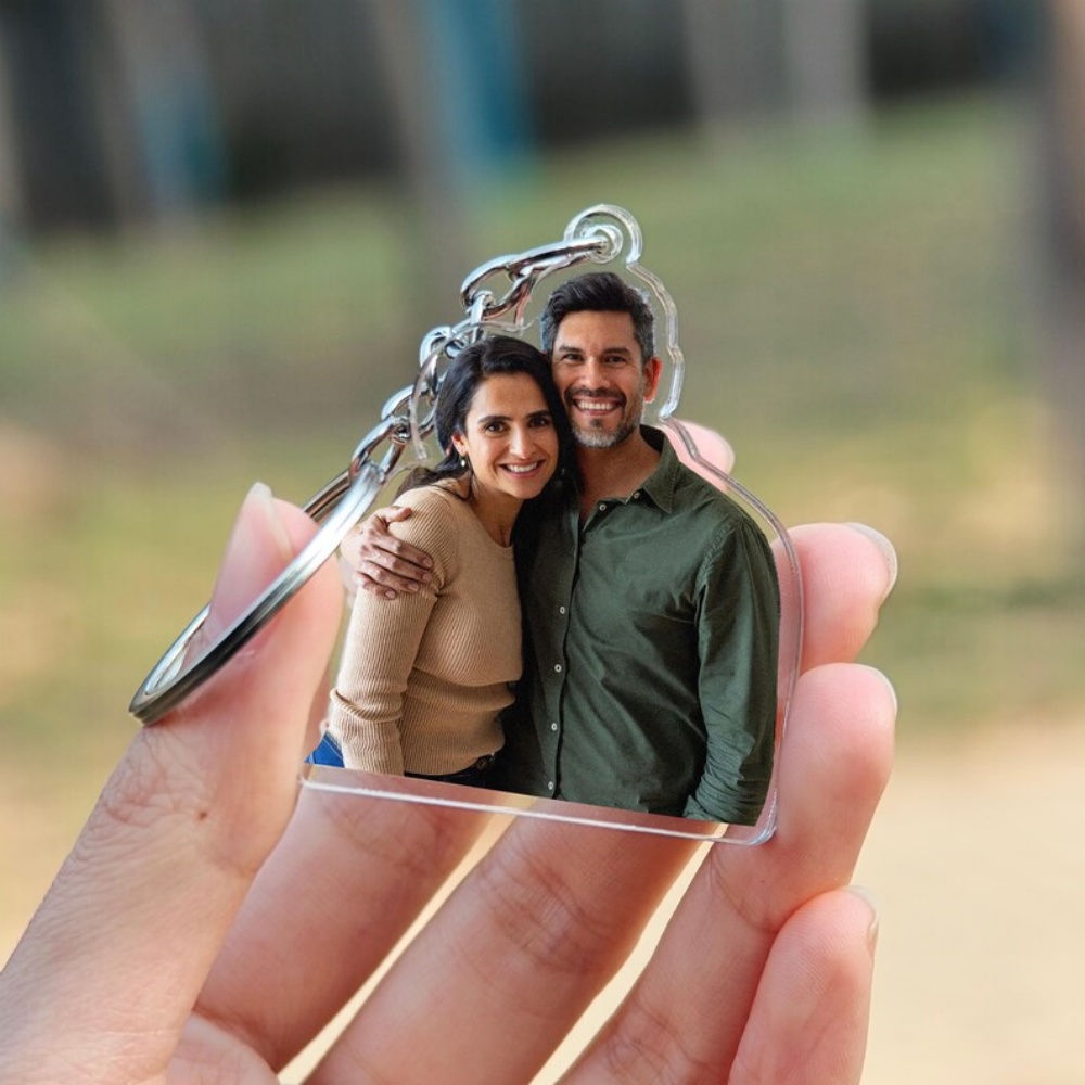 Personalisierte Acryl-Schlüsse – Health Wellness Gifts Bewertung und Preis