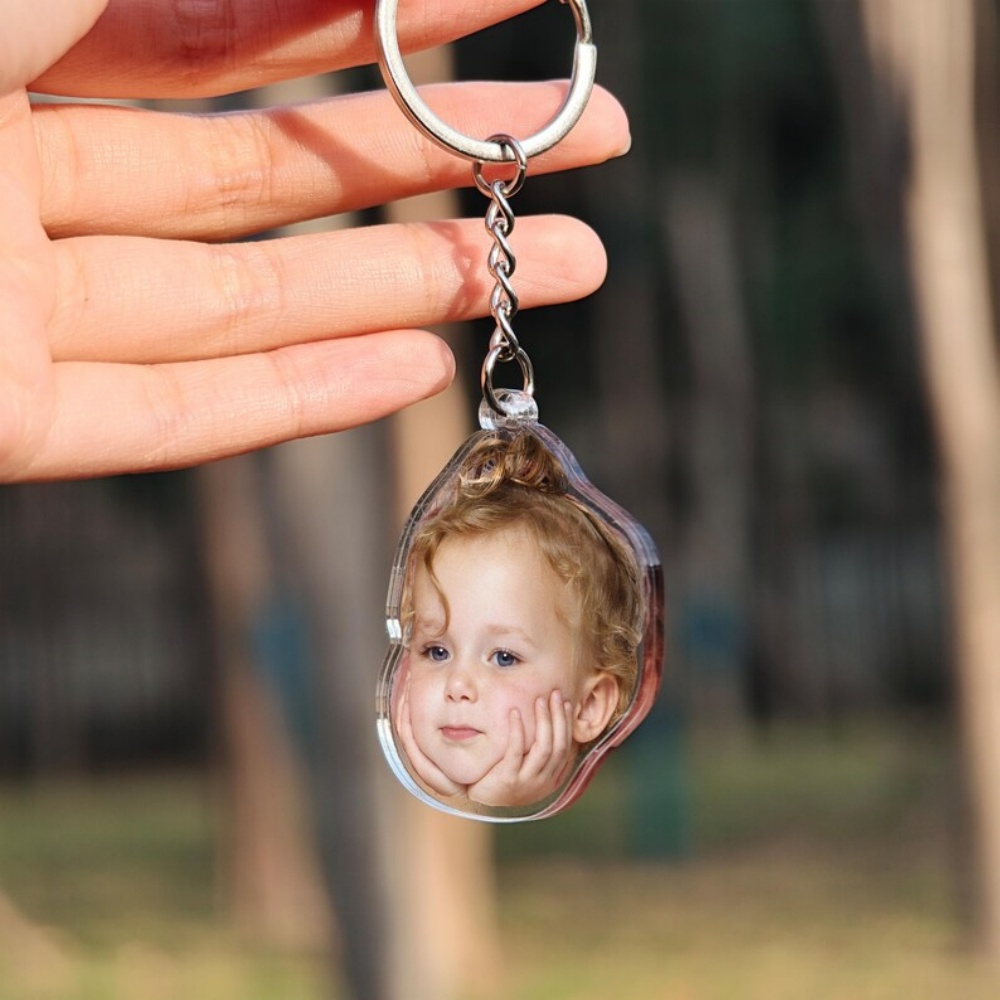 Personalisierte Acryl-Schlüsse – Health Wellness Gifts Bewertung und Preis