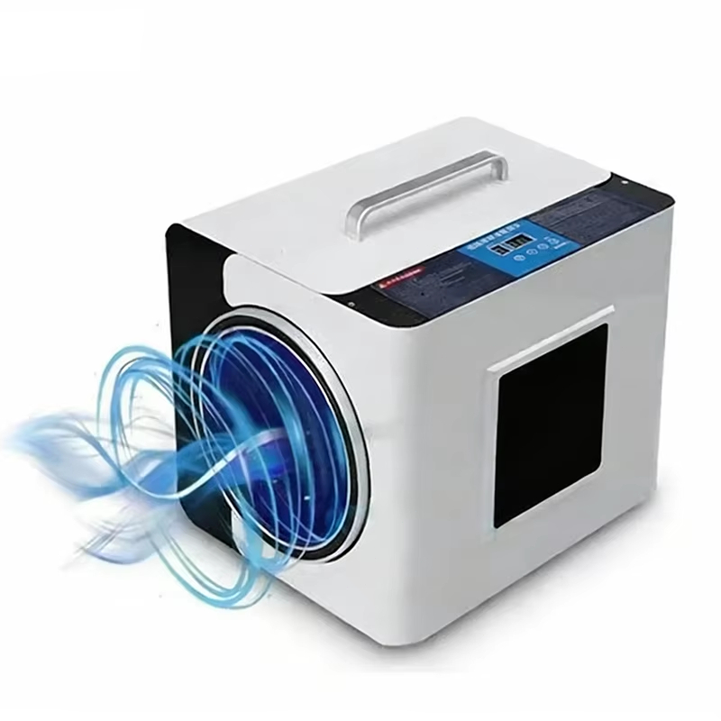 Kleines Sonnen-Mikrohertz-Zell – Health Wellness Lifestyle Bewertung und Preis