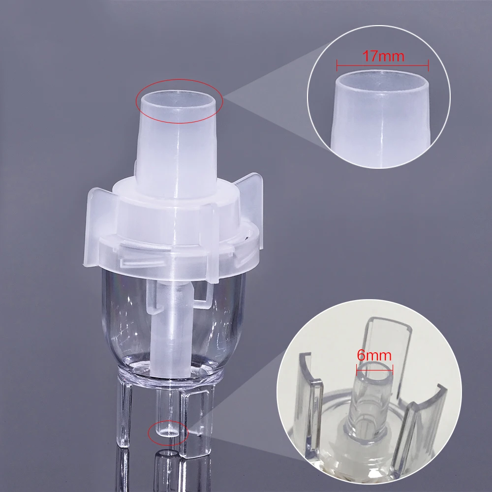 10/6 ml medizinischer zerstäub – Health Wellness Gifts Bewertung und Preis