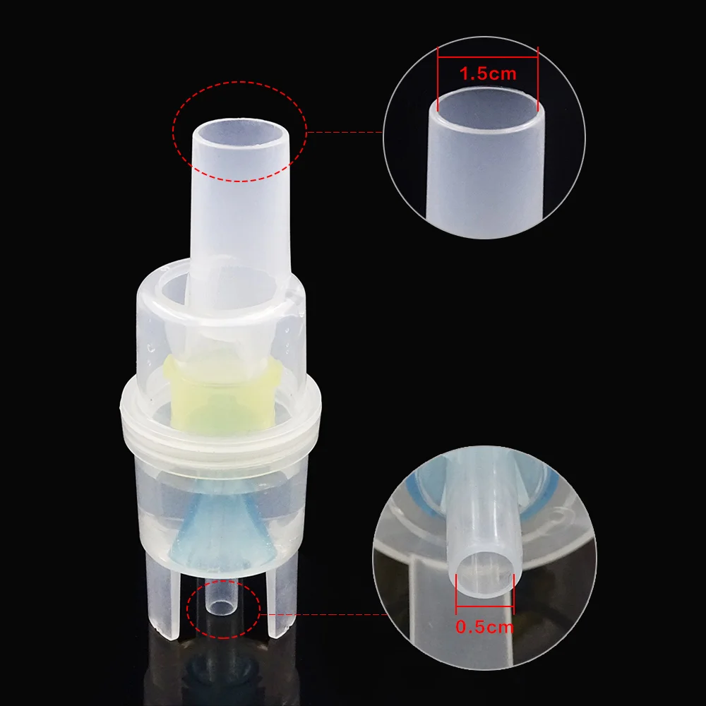 10/6 ml medizinischer zerstäub – Health Wellness Gifts Bewertung und Preis