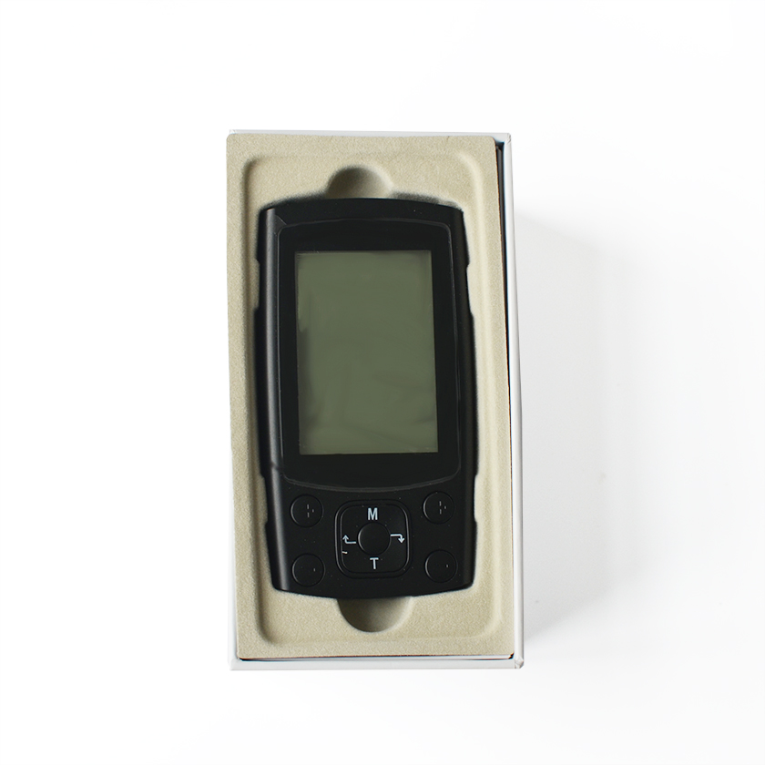 Digitales TENS-EMS-Gerät - Ele – Tens Pain Relief Unit Bewertung und Preis