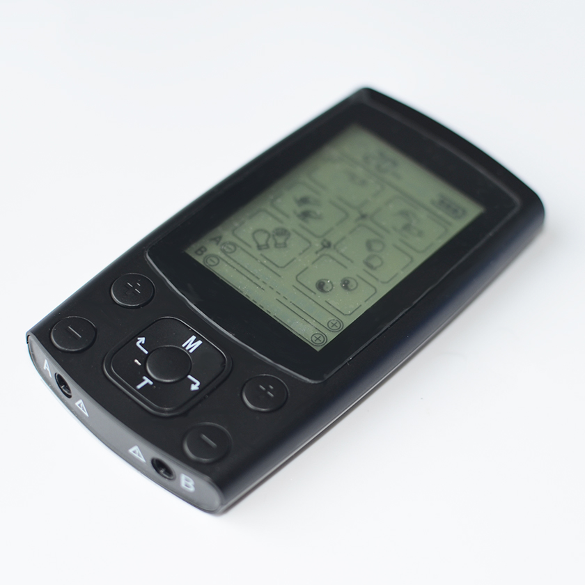 Digitales TENS-EMS-Gerät - Ele – Tens Pain Relief Unit Bewertung und Preis