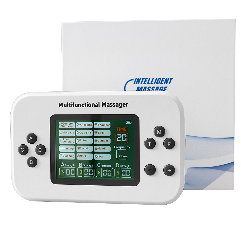 TENS EMS Gerät Muskelstimulato – Tens Pain Relief Unit Bewertung und Preis