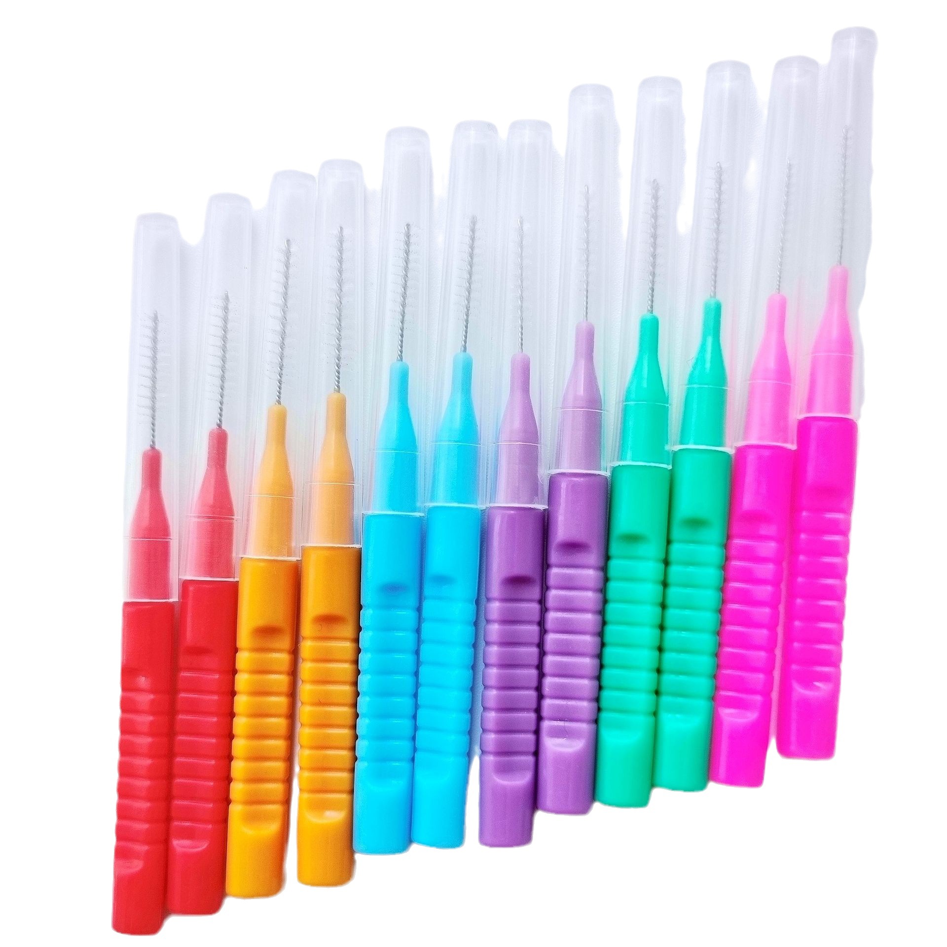 100 Stücke 0,6-1,2mm Interdent – Health Wellness Gifts Bewertung und Preis
