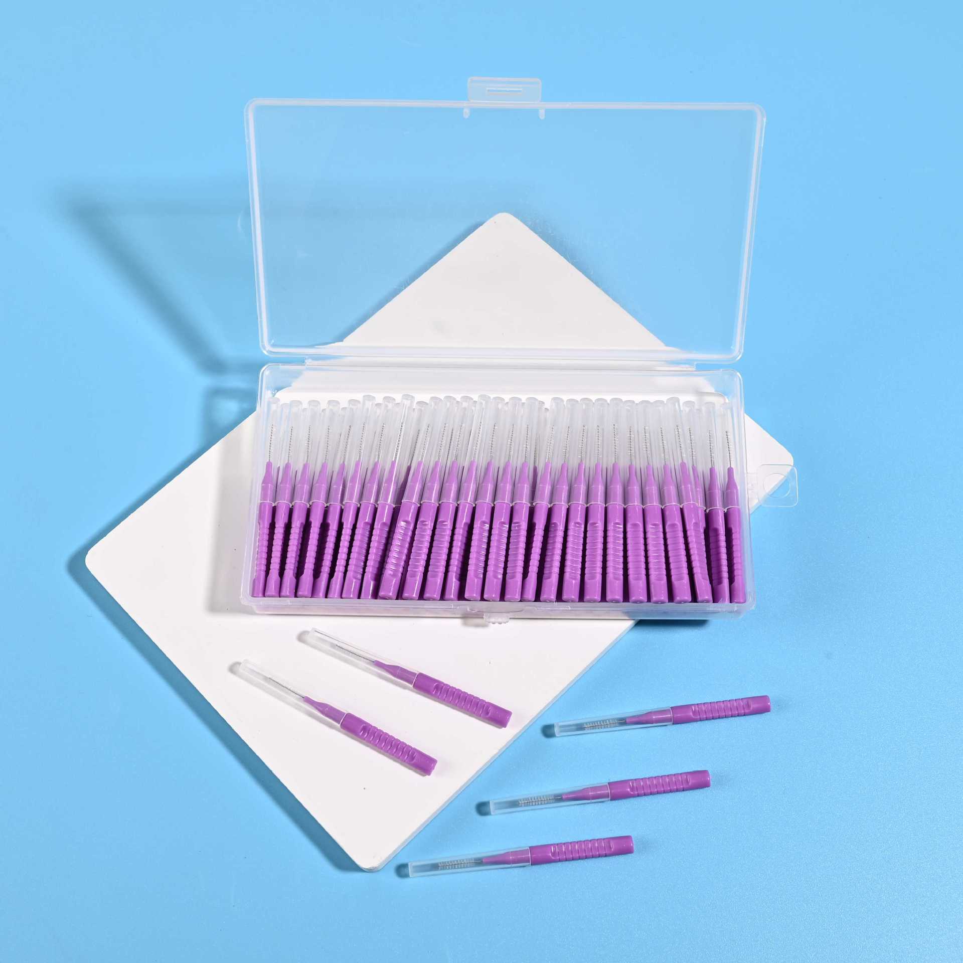 100 Stücke 0,6-1,2mm Interdent – Health Wellness Gifts Bewertung und Preis