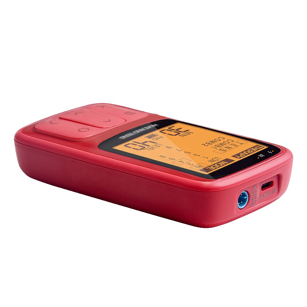 KM360 Tragbare ABS-TENS-Einhei – Tens Pain Relief Unit Bewertung und Preis