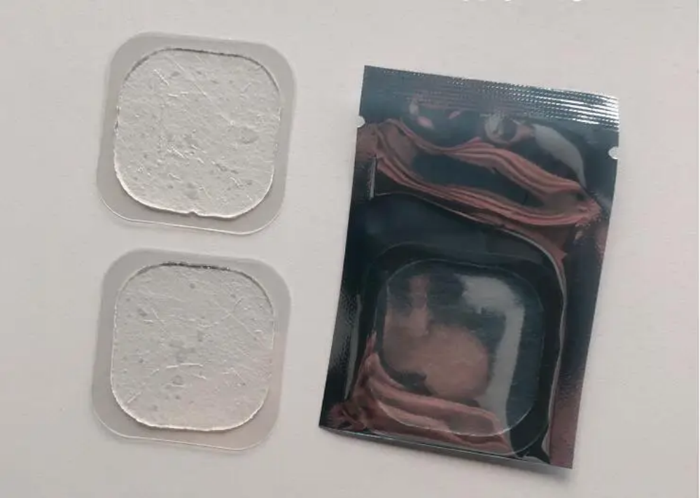 10 Stück selbstklebende Hydrog – Tens Pain Relief Unit Bewertung und Preis