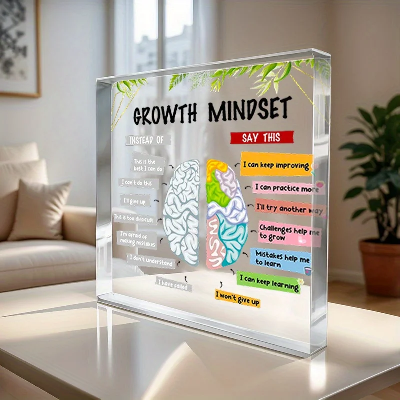 Acryl-Schild für Geistiges Woh – Health Wellness Mental Health Bewertung und Preis