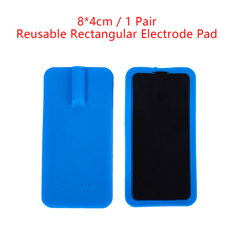 [Neu] Heiß! 1 Paar Muskelstimu – Tens Pain Relief Unit Bewertung und Preis