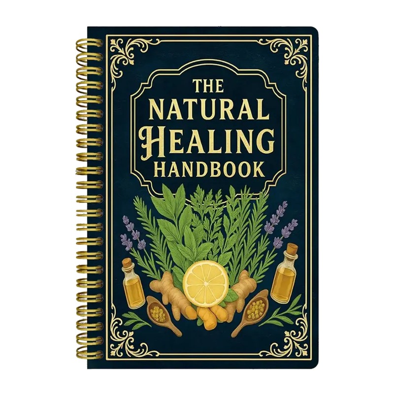 Natural Therapy Handbook, eine – Health & Wellness Website Bewertung und Preis