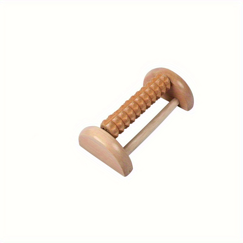 Fußreflexzonen-Roller, Handgeh – Reflexology Foot Roller Bewertung und Preis