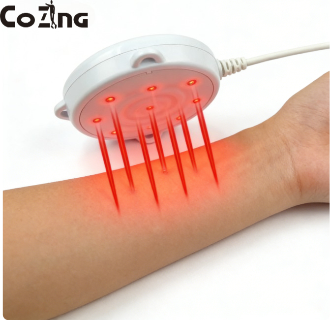 Tragbares TENS-Gerät Muskelthe – Tens Pain Relief Unit Bewertung und Preis