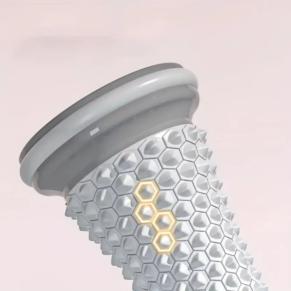 Fußroller Yoga-Massageball Pla – Reflexology Foot Roller Bewertung und Preis